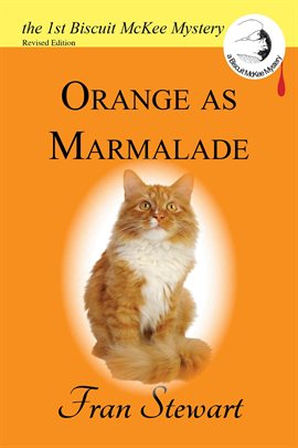 Cover image for Orange as Marmalade