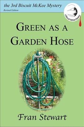 Cover image for Green as a Garden Hose