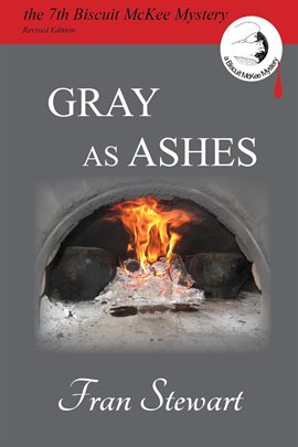 Cover image for Gray as Ashes
