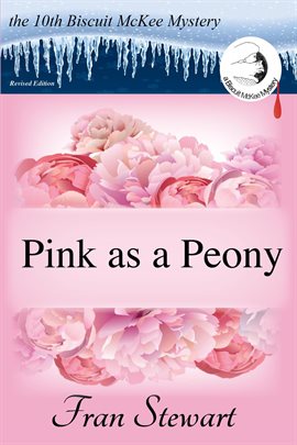 Cover image for Pink as a Peony