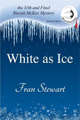 Cover image for White as Ice