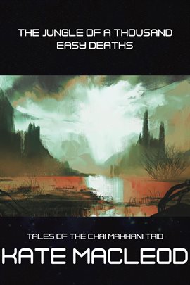 Imagen de portada para The Jungle of a Thousand Easy Deaths