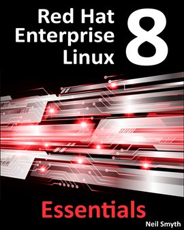 Cover image for Red Hat 8 Enterprise Linux Essentials
