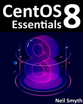 Cover image for CentOS 8 Essentials