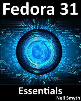 Cover image for Fedora 31 Essentials
