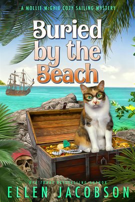 Cover image for Buried by the Beach