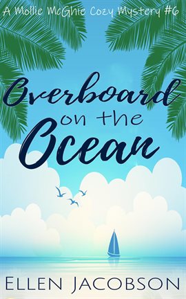 Cover image for Overboard on the Ocean