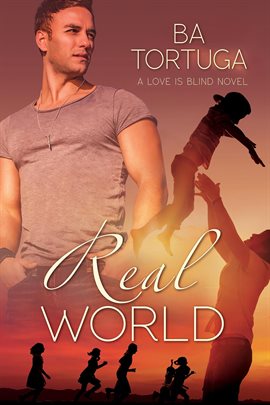 Cover image for Real World