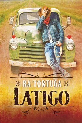 Cover image for Latigo