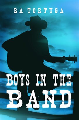 Imagen de portada para Boys in the Band