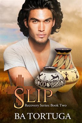 Cover image for Slip