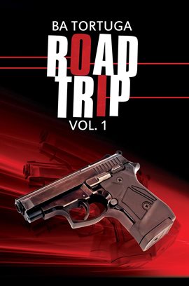 Cover image for Road Trip Vol 1