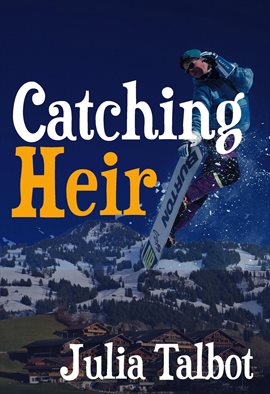 Cover image for Catching Heir