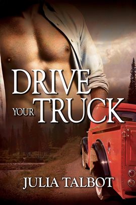 Imagen de portada para Drive Your Truck