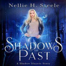 Imagen de portada para Shadows of the Past