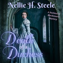 Cover image for Death of a Duchess