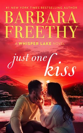 Cover image for Just One Kiss