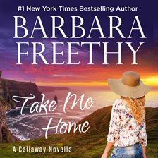 Cover image for Take Me Home