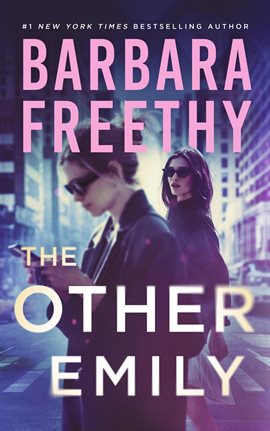 Cover image for The Other Emily