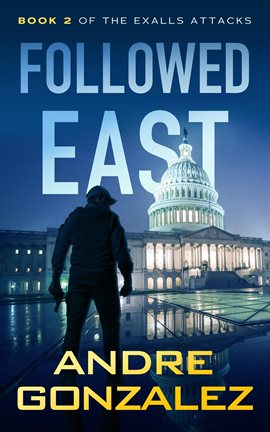 Cover image for Followed East