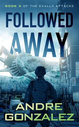 Cover image for Followed Away