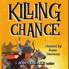 Cover image for Killing Chance