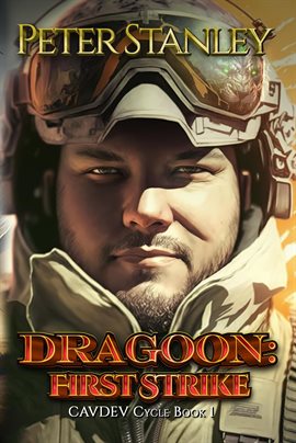 Cover image for Dragoon