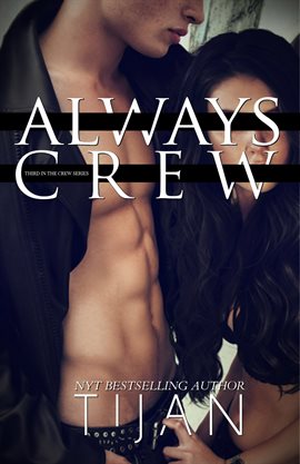 Cover image for Always Crew