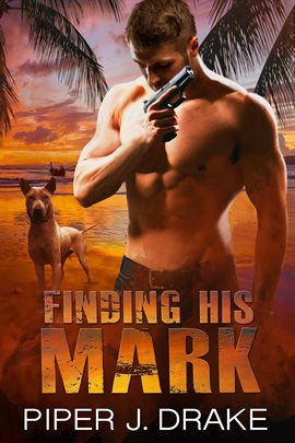 Cover image for Finding His Mark