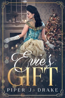 Cover image for Evie's Gift