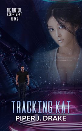 Cover image for Tracking Kat