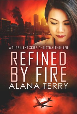 Cover image for Refined by Fire