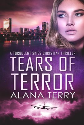 Cover image for Tears of Terror