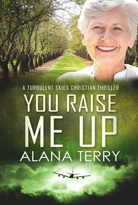 Cover image for You Raise Me Up