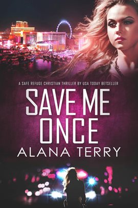 Imagen de portada para Save Me Once