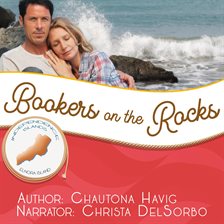 Imagen de portada para Bookers on the Rocks