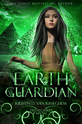 Cover image for Earth Guardian