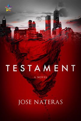 Cover image for Testament