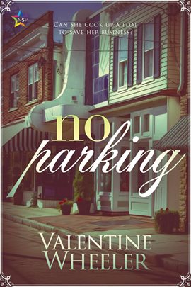 Imagen de portada para No Parking