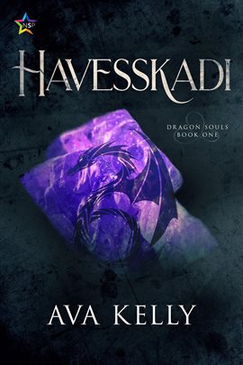 Cover image for Havesskadi