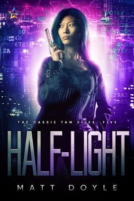 Cover image for Half Light