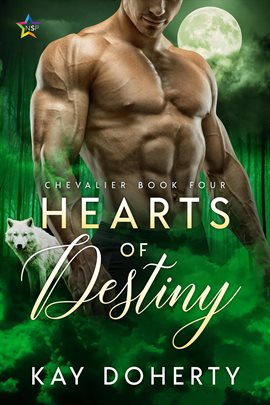 Imagen de portada para Hearts of Destiny