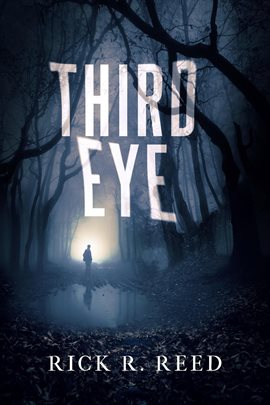 Cover image for Third Eye