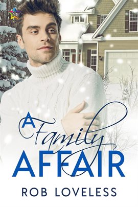 Cover image for A Family Affair