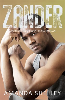 Cover image for Zander
