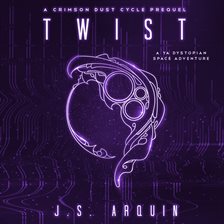 Cover image for Twist