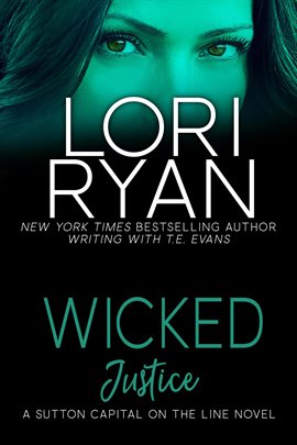 Cover image for Wicked Justice