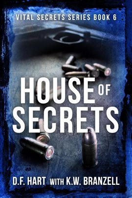 Cover image for House of Secrets