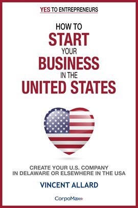 Cover image for How to Start Your Business in the United States