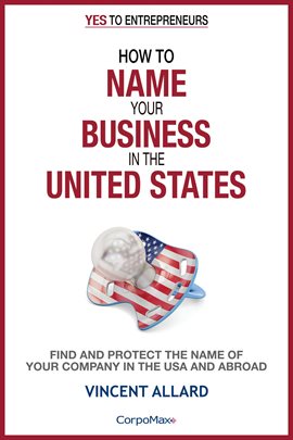 Cover image for How to Name Your Business in the United States